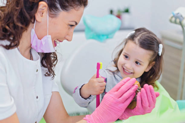 Hampton Bays, NY Dental Services Company